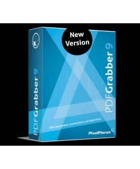 PdfGrabber 2 s Key GLOBAL